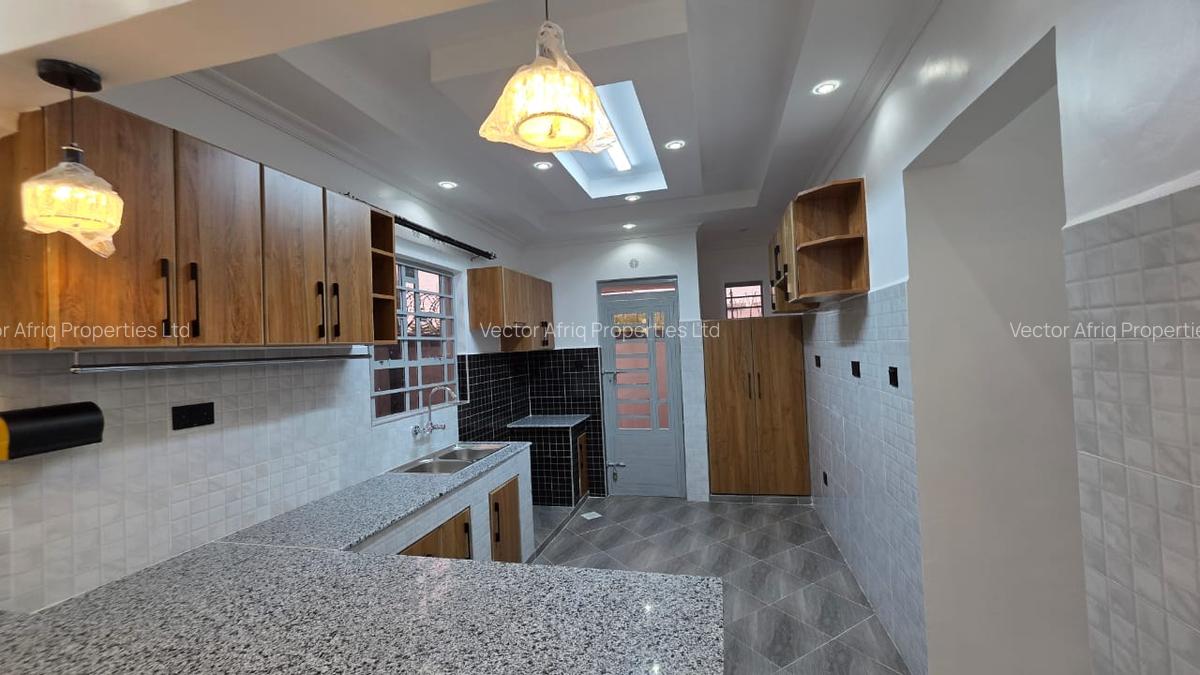 3 Bed House with En Suite in Ruiru - 3