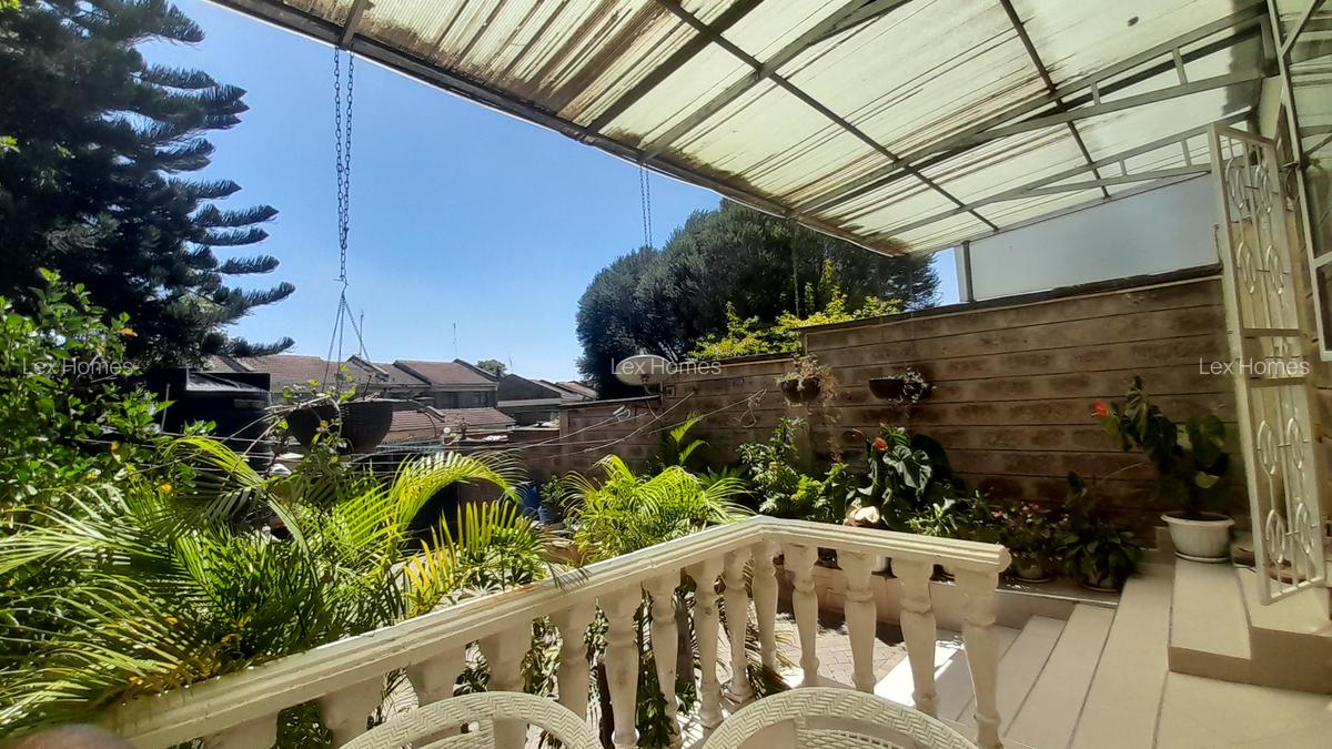 3 Bed House with En Suite in Langata - 20