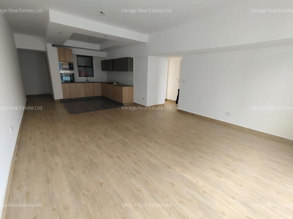 2 Bed Apartment with Swimming Pool in Kilimani - 12