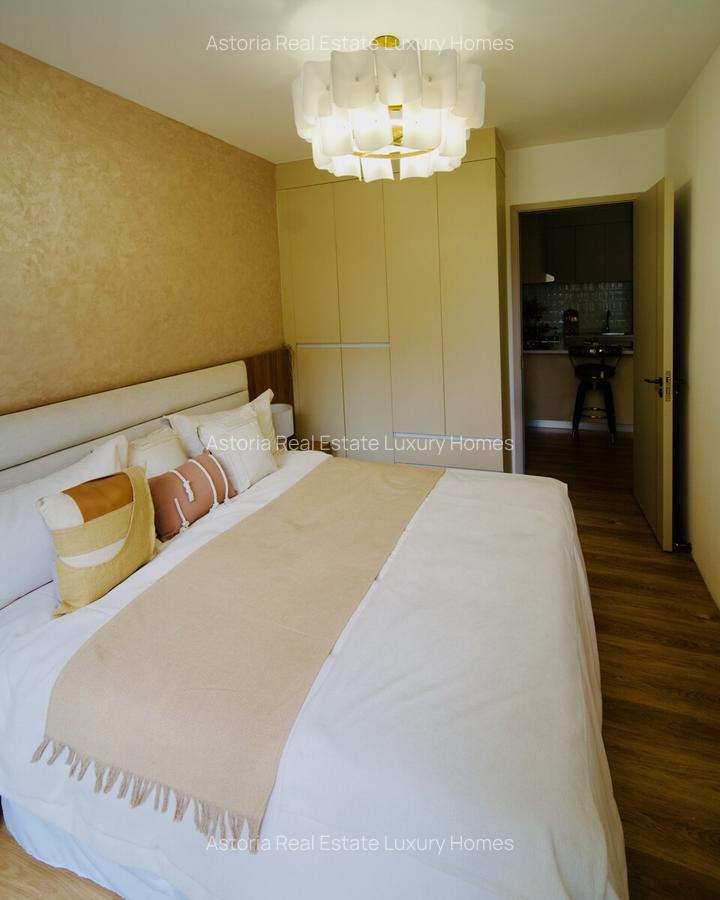 3 Bed Apartment with En Suite at 2026-234 - 15