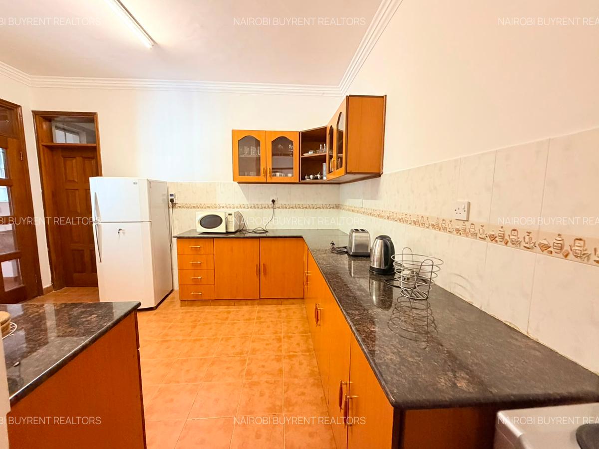 3 Bed Apartment with En Suite at Peponi - 6