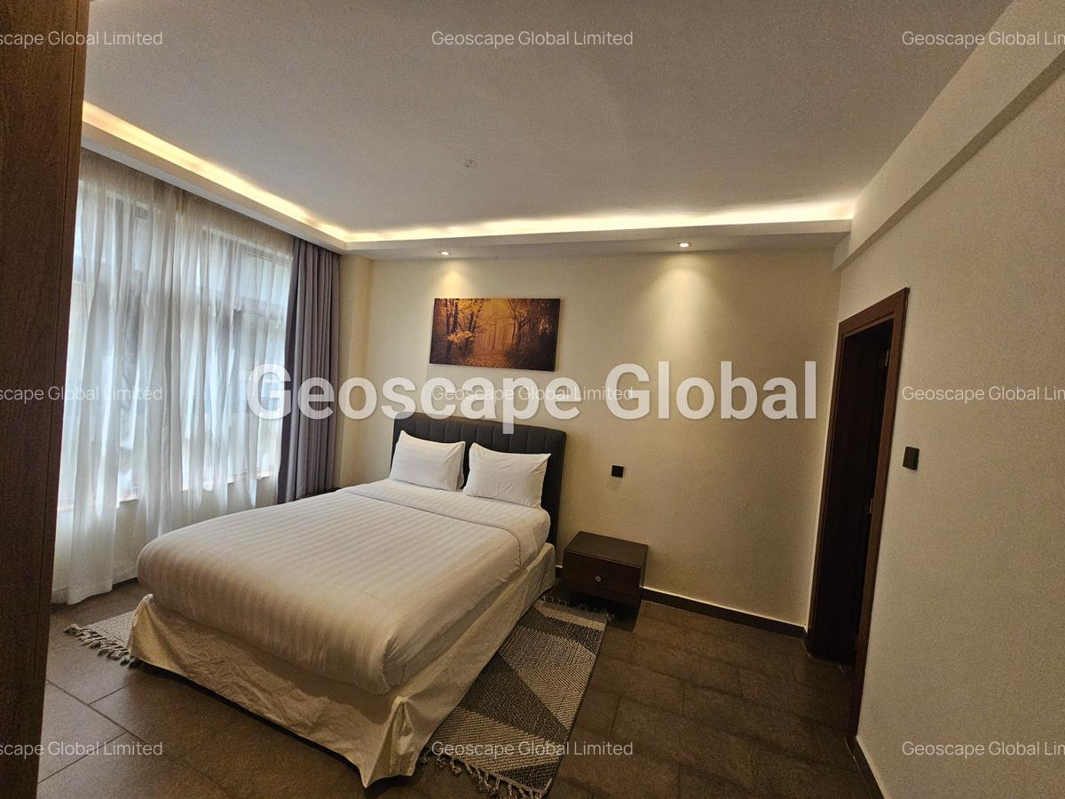 2 Bed Apartment with En Suite in Lower Kabete - 7