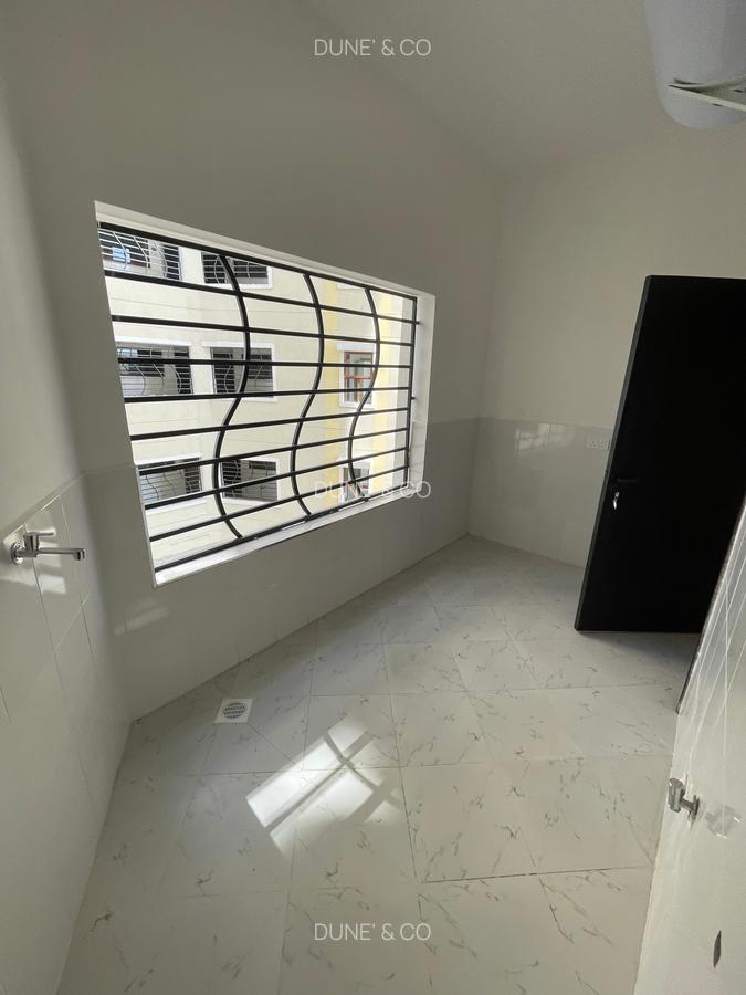 Serviced 3 Bed Apartment with En Suite in Kileleshwa - 18