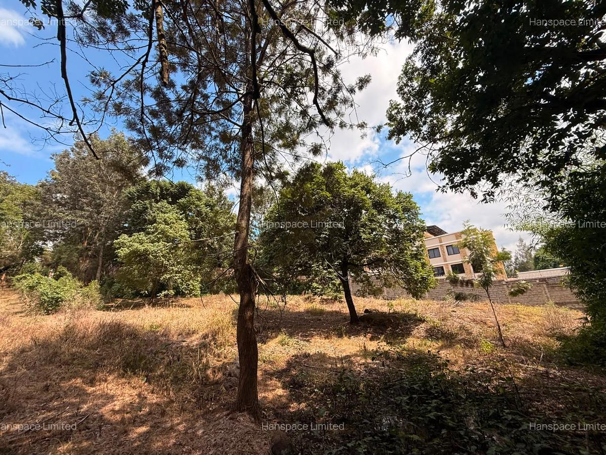 Land in Kiambu Road - 1