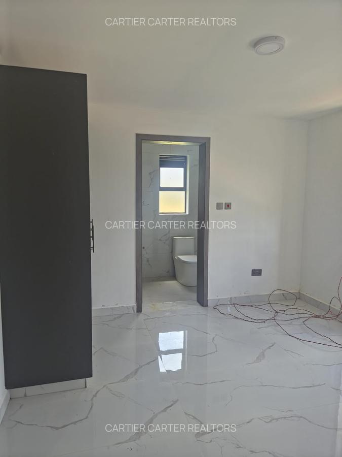 5 Bed House with En Suite in Ruiru - 5