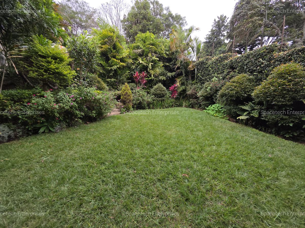 4 Bed House with En Suite in Thigiri - 6