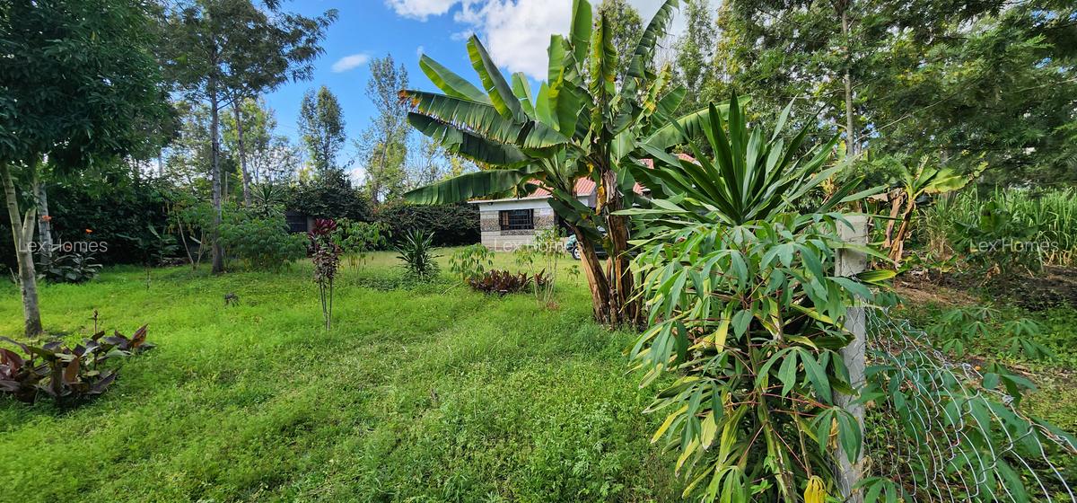 0.202 ha Residential Land at Rimpa - 14