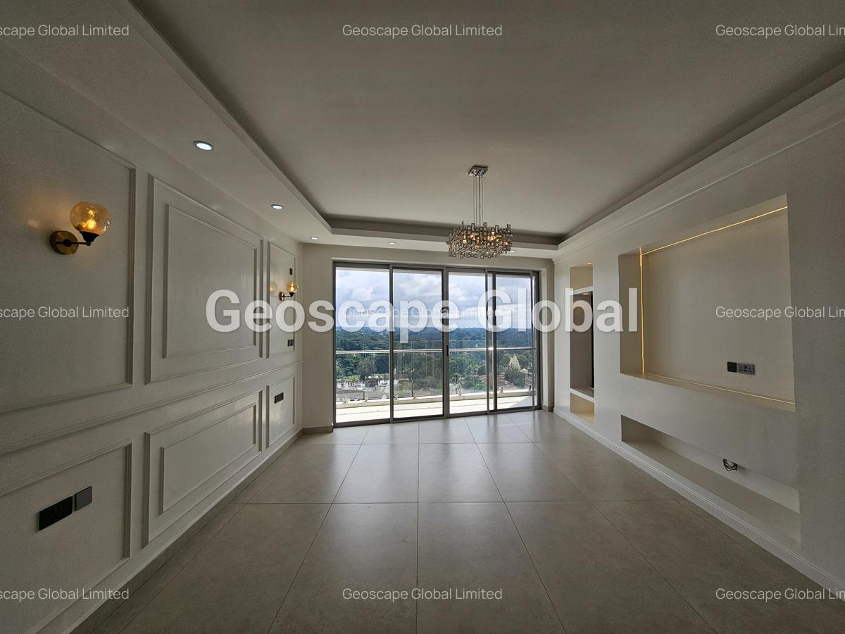 4 Bed Apartment with En Suite in General Mathenge - 2