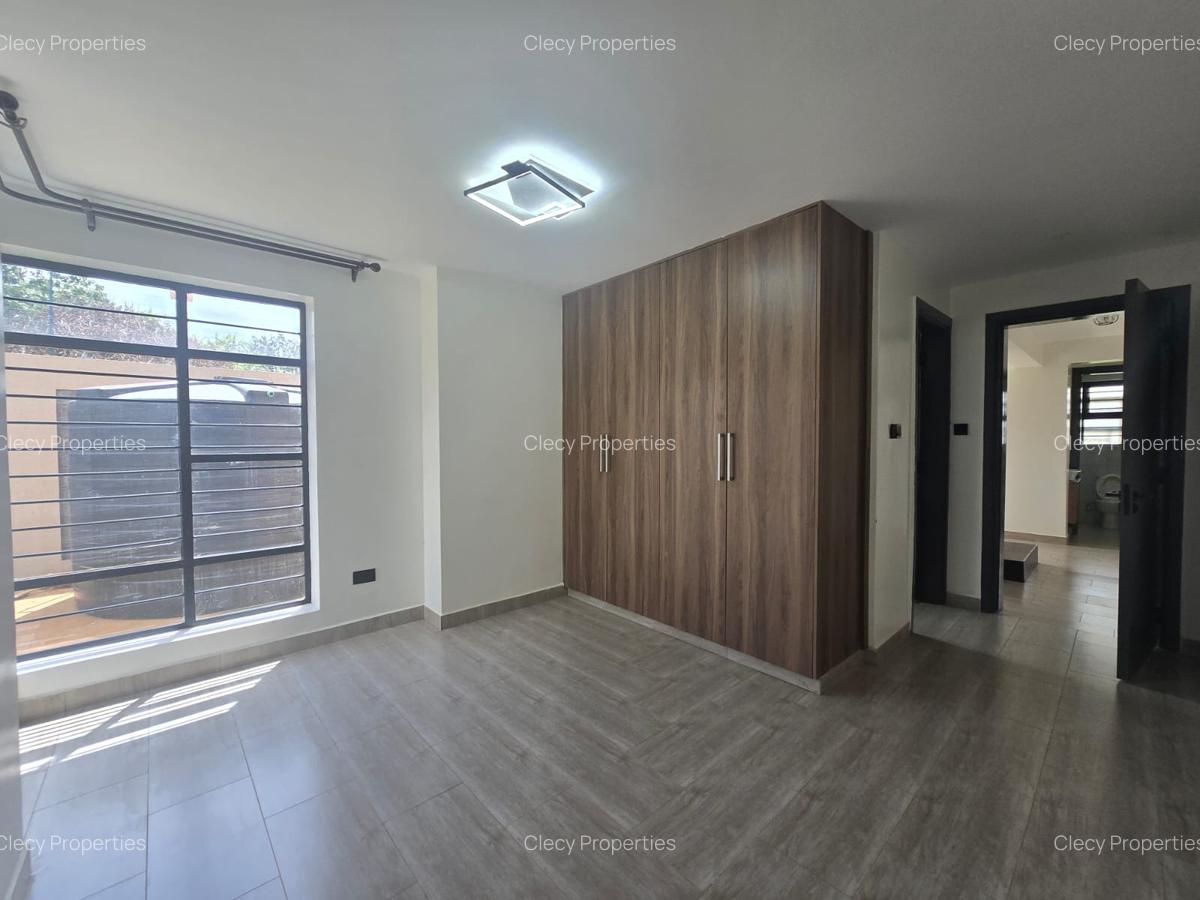 5 Bed House with En Suite at Mugutha - 9