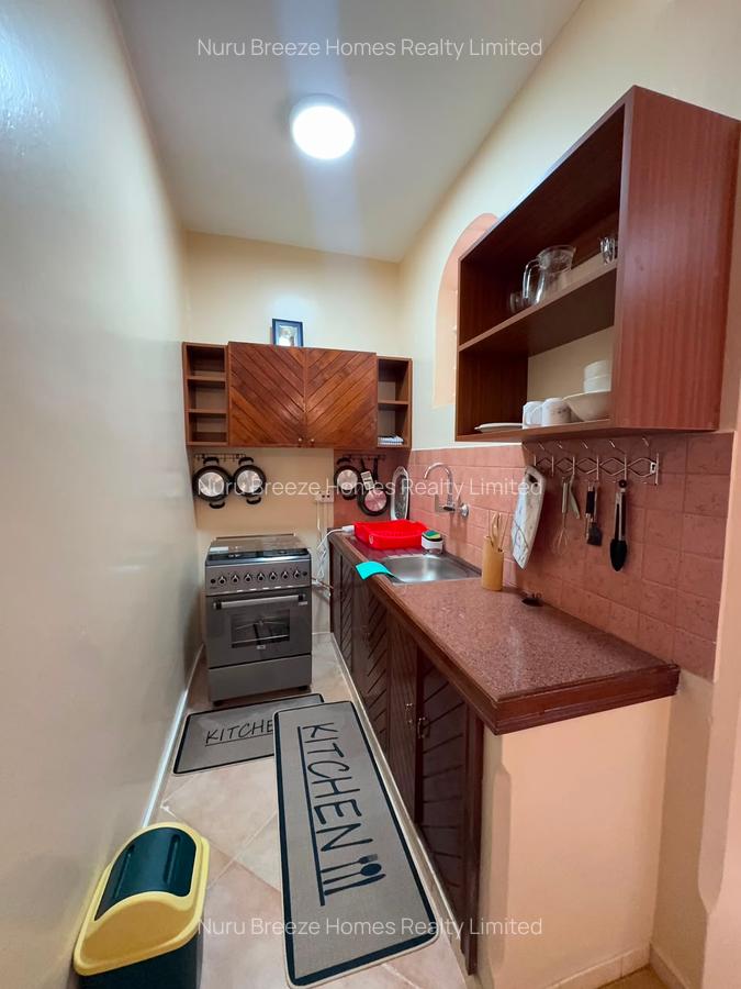 1 Bed House with En Suite in Runda - 16