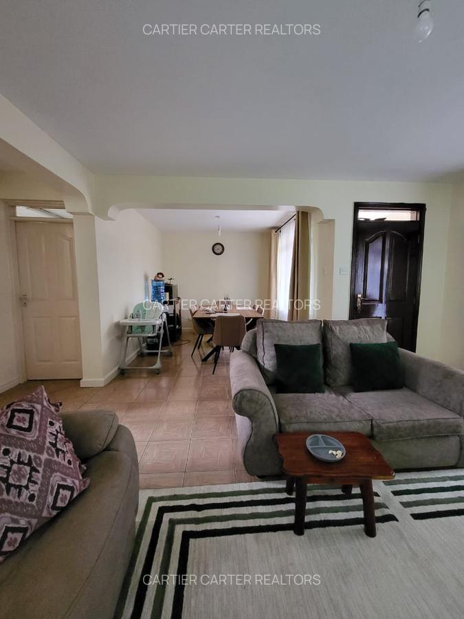 3 Bed Townhouse with En Suite at Sawada Villas - 17