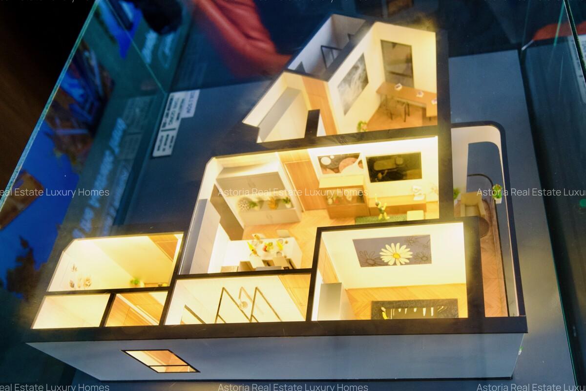 Studio Apartment with En Suite at 2026-234 - 14