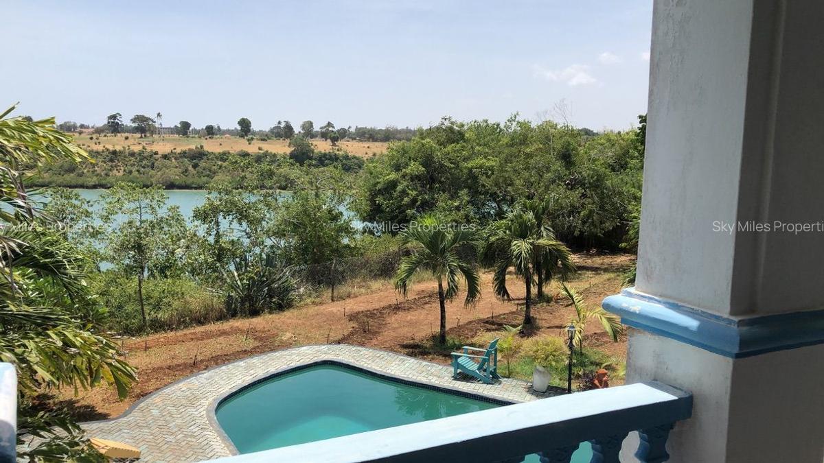 7 Bed Villa with En Suite at Mtwapa Creekside - 12