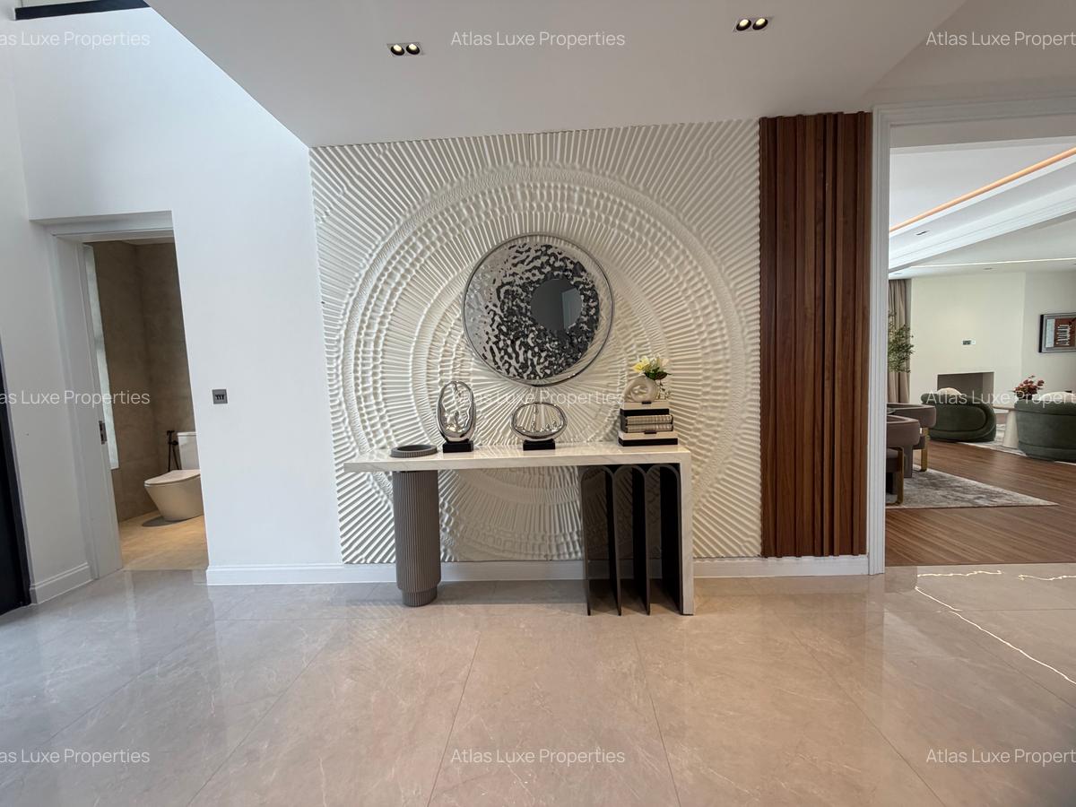 5 Bed Villa with En Suite at New Runda - 7
