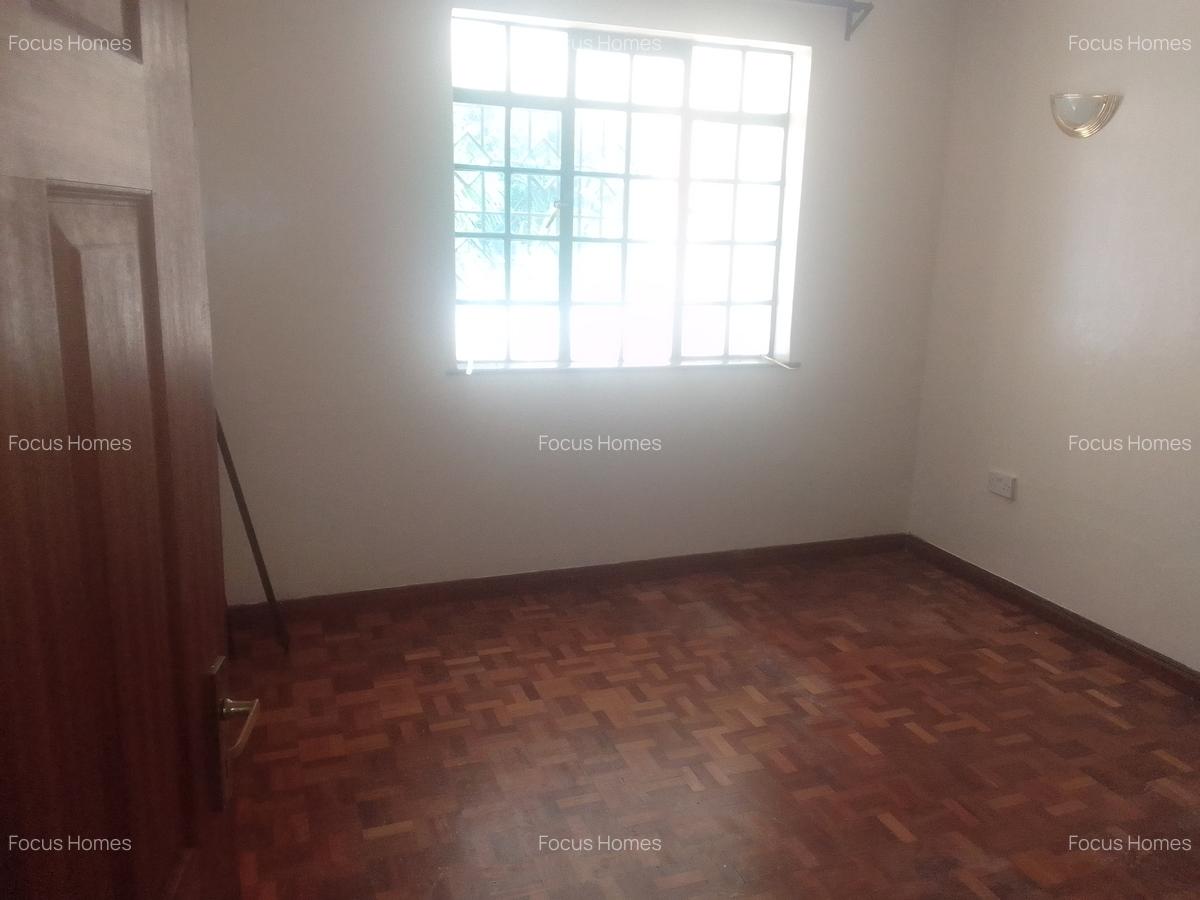 Office with Service Charge Included in Westlands Area - 12