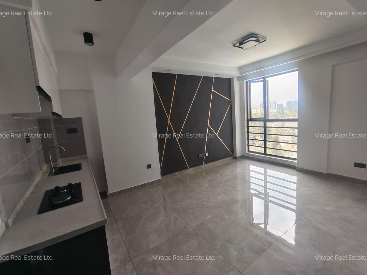 1 Bed Apartment with Gym in Lavington - 1