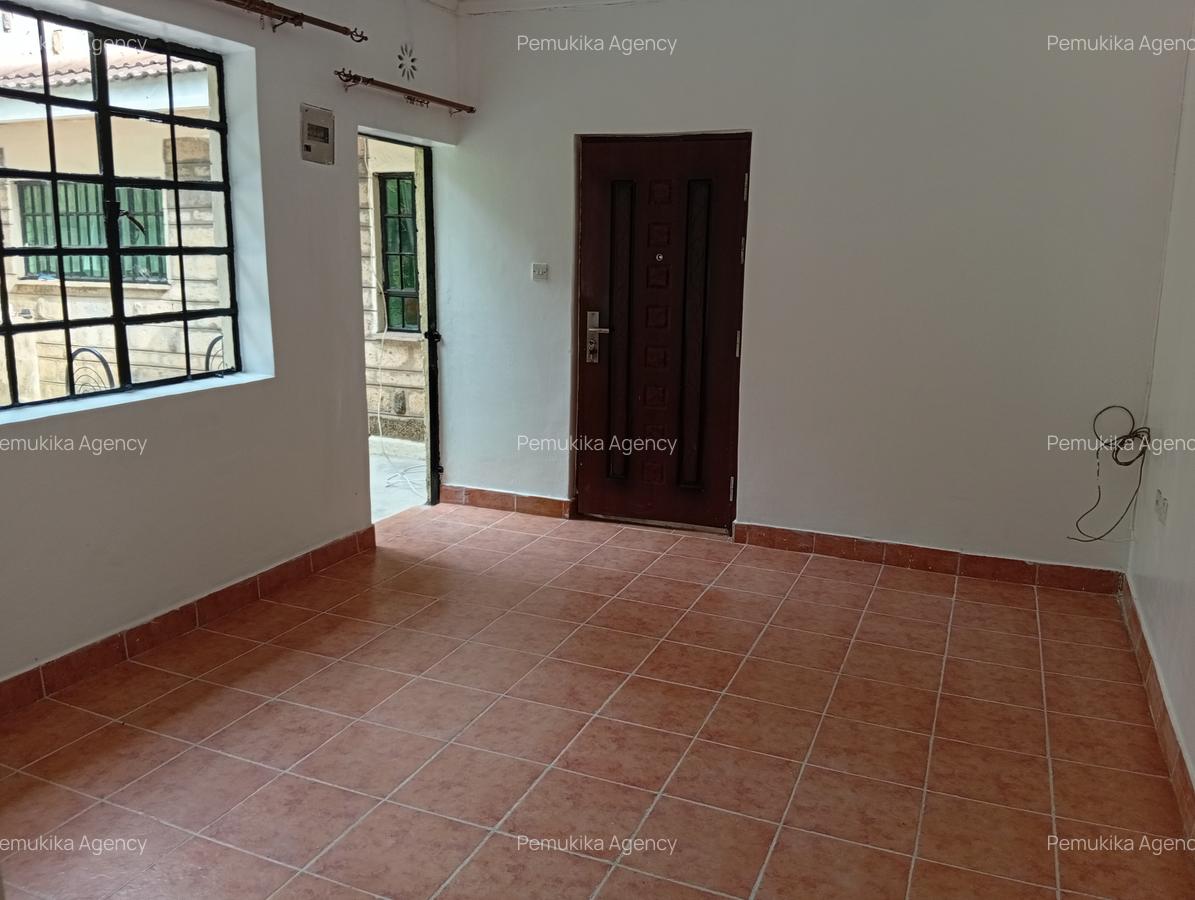 2 Bed House in Karen - 4