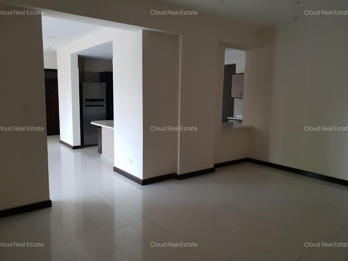 3 Bed Apartment with En Suite in Westlands Area - 9