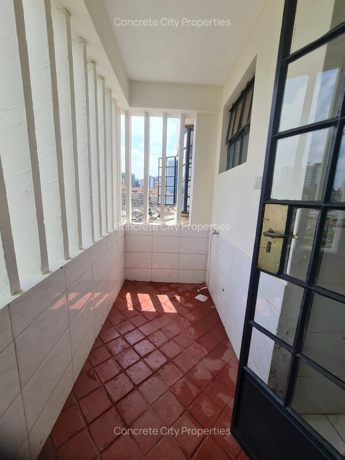 1 Bed Apartment in Kilimani - 10