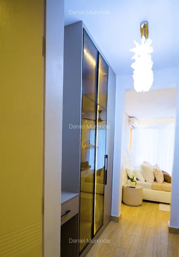 3 Bed Apartment with En Suite in Nyali Area - 3