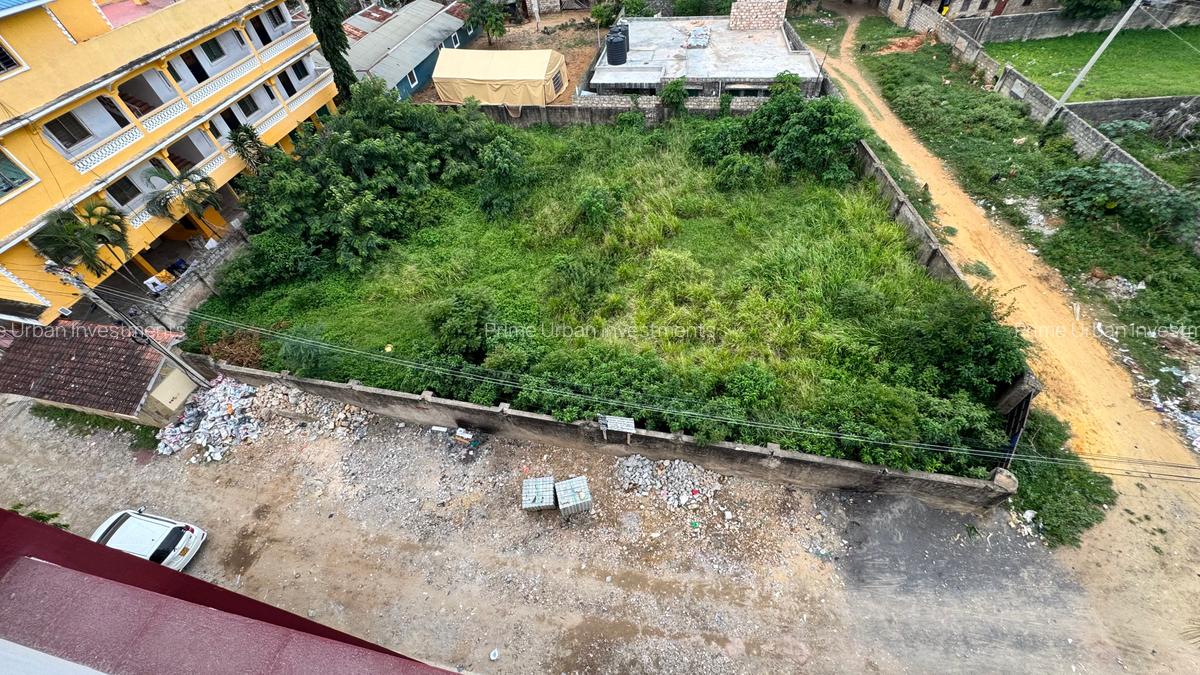 1,011.7 m² Land at Mtwapa - 3