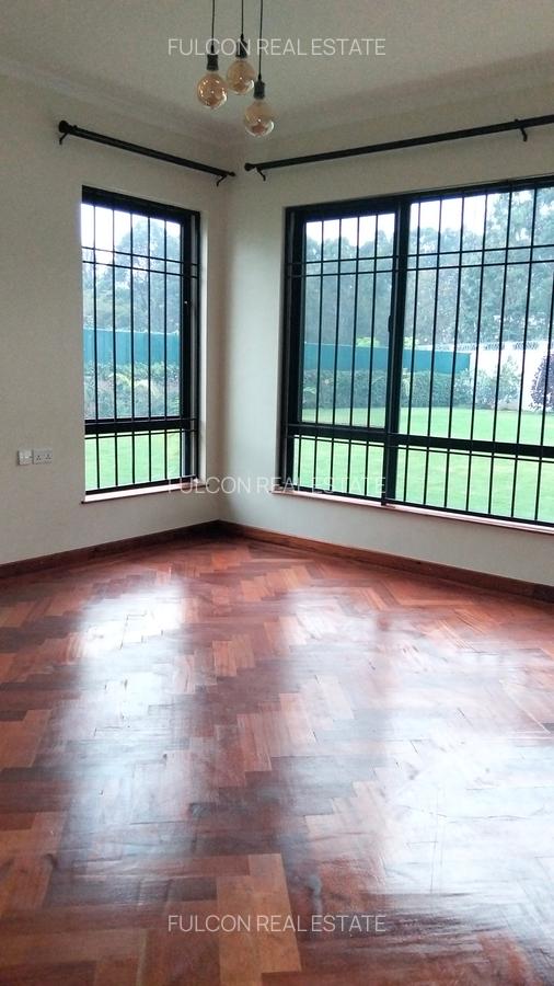 6 Bed Villa with En Suite in Loresho - 14