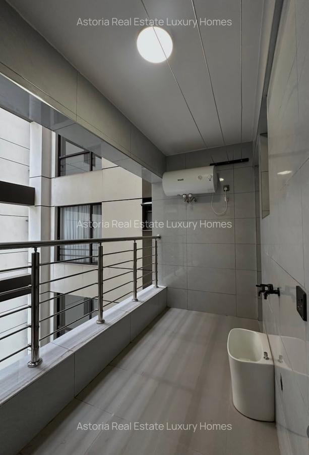 3 Bed Apartment with En Suite in Lavington - 13