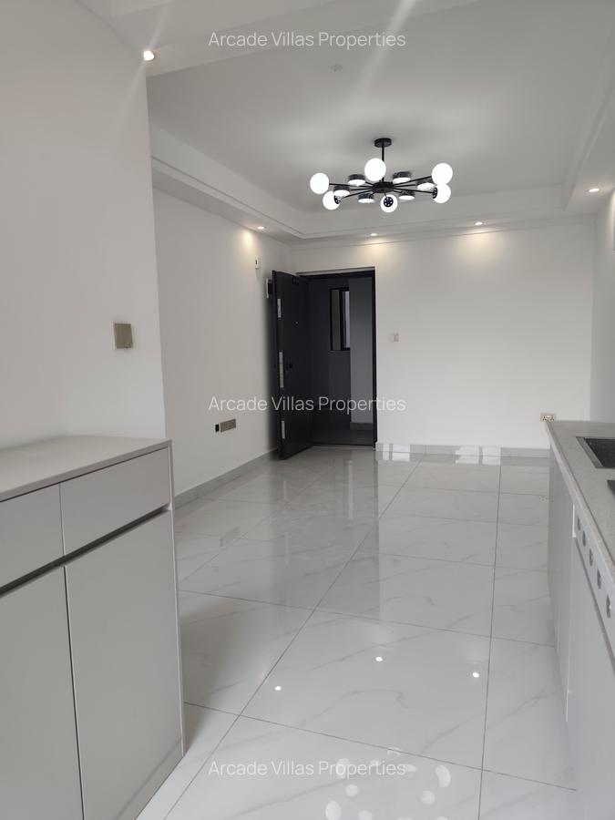 3 Bed Apartment with En Suite in Kileleshwa - 7