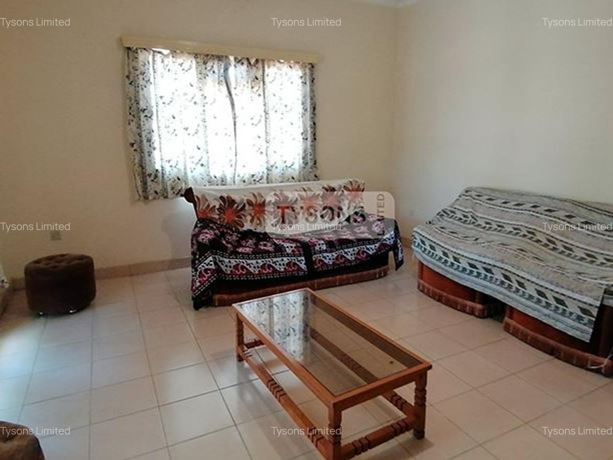 4 Bed House in Kisumu - 2