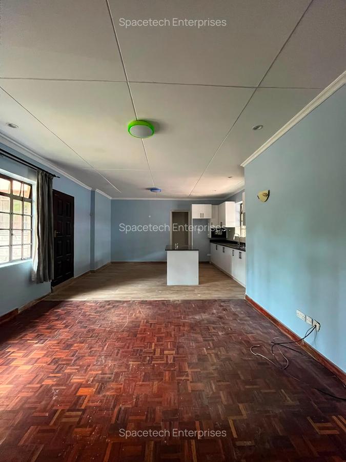 2 Bed House with En Suite in Kitisuru - 12