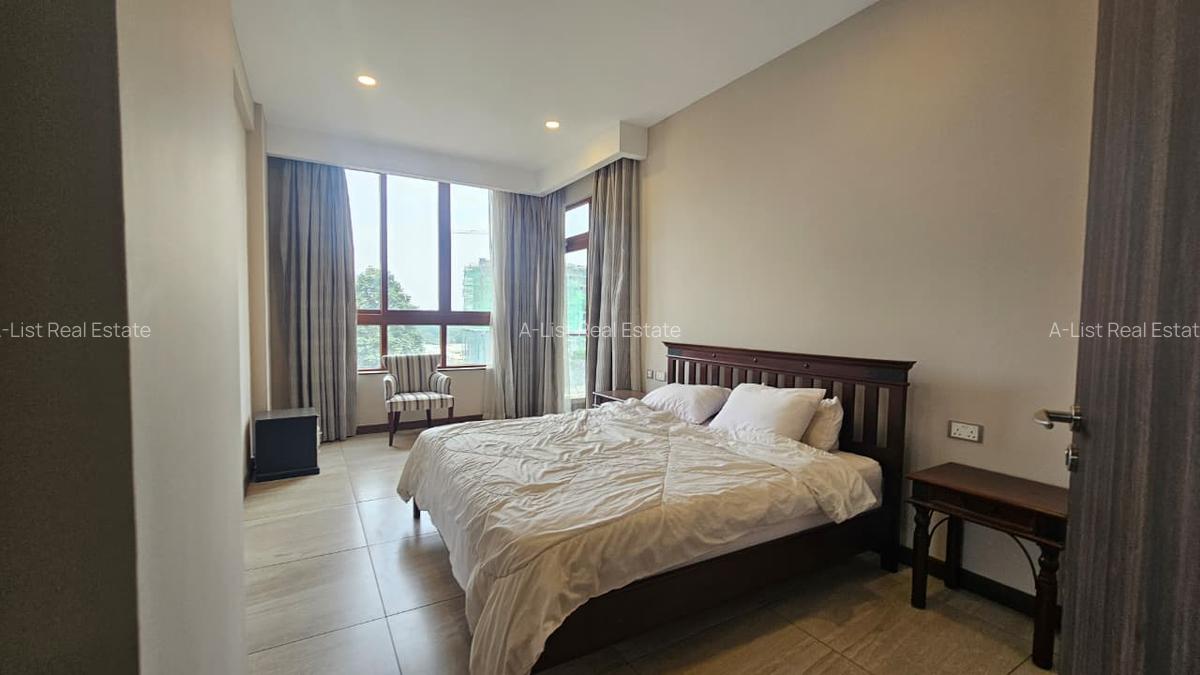 Furnished 2 Bed Apartment with En Suite at Donyo Sabuk - 12
