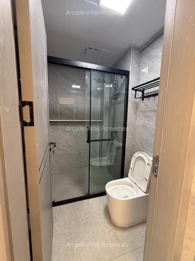 2 Bed Apartment with En Suite in Kileleshwa - 8