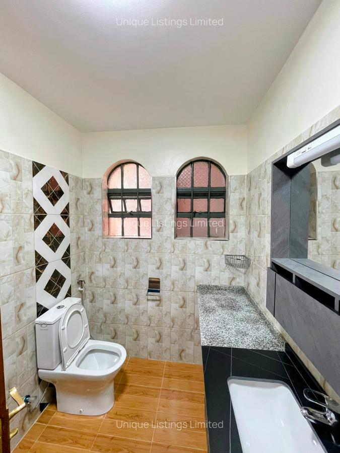 3 Bed Apartment with Parking in Lavington - 12