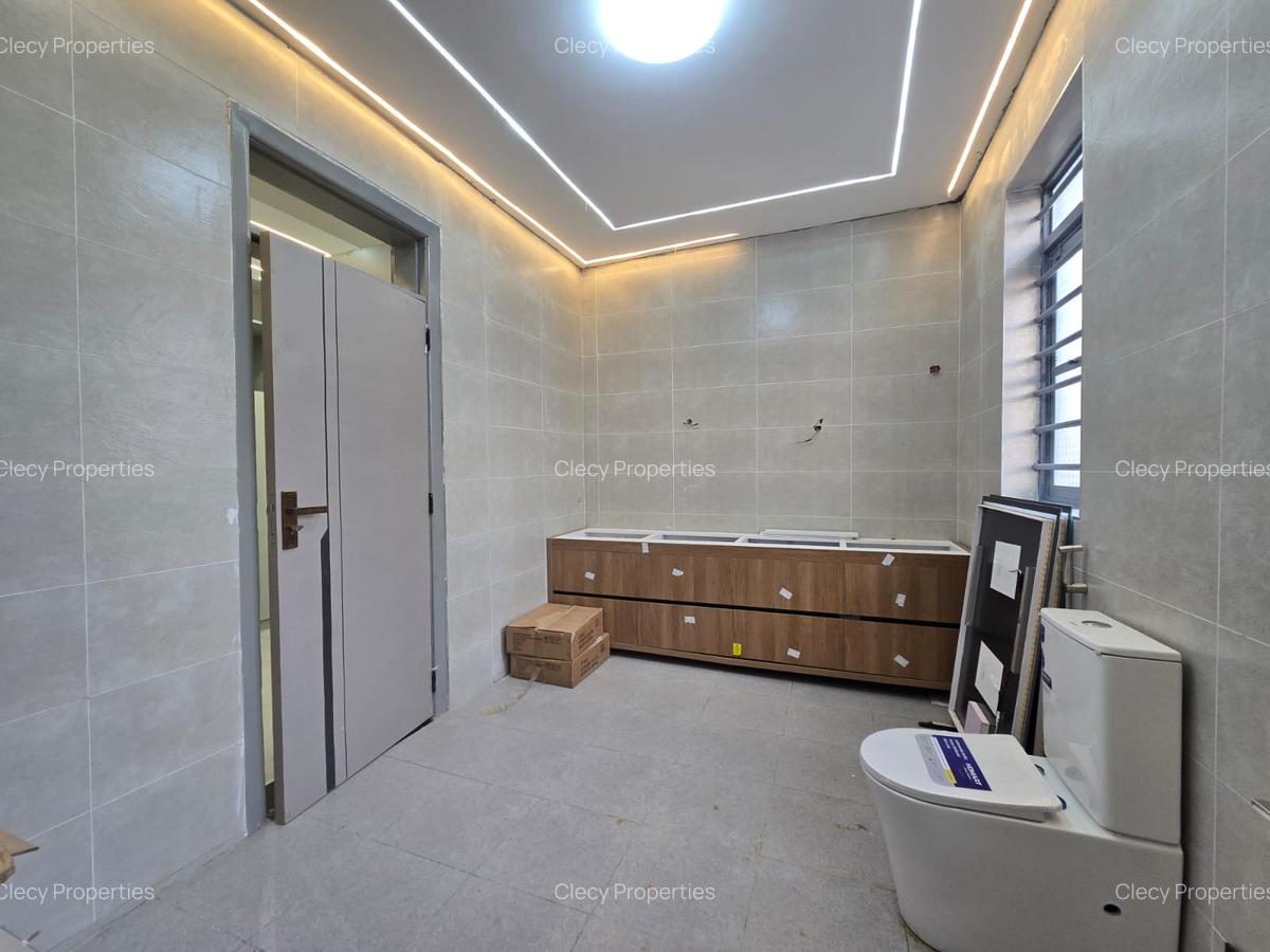 6 Bed House with En Suite at Mugutha - 11