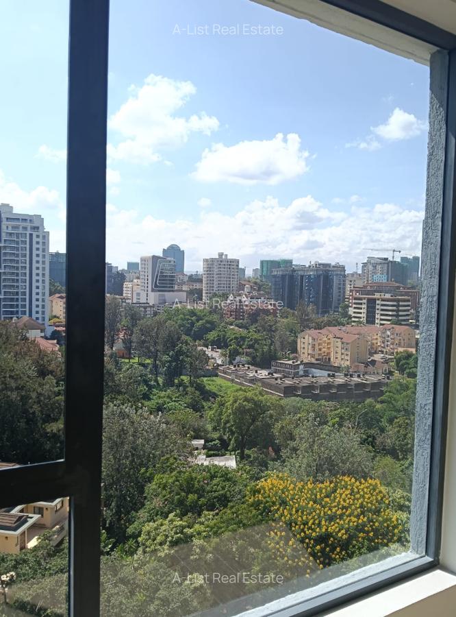 1 Bed Apartment with Swimming Pool at Ring Road - 9