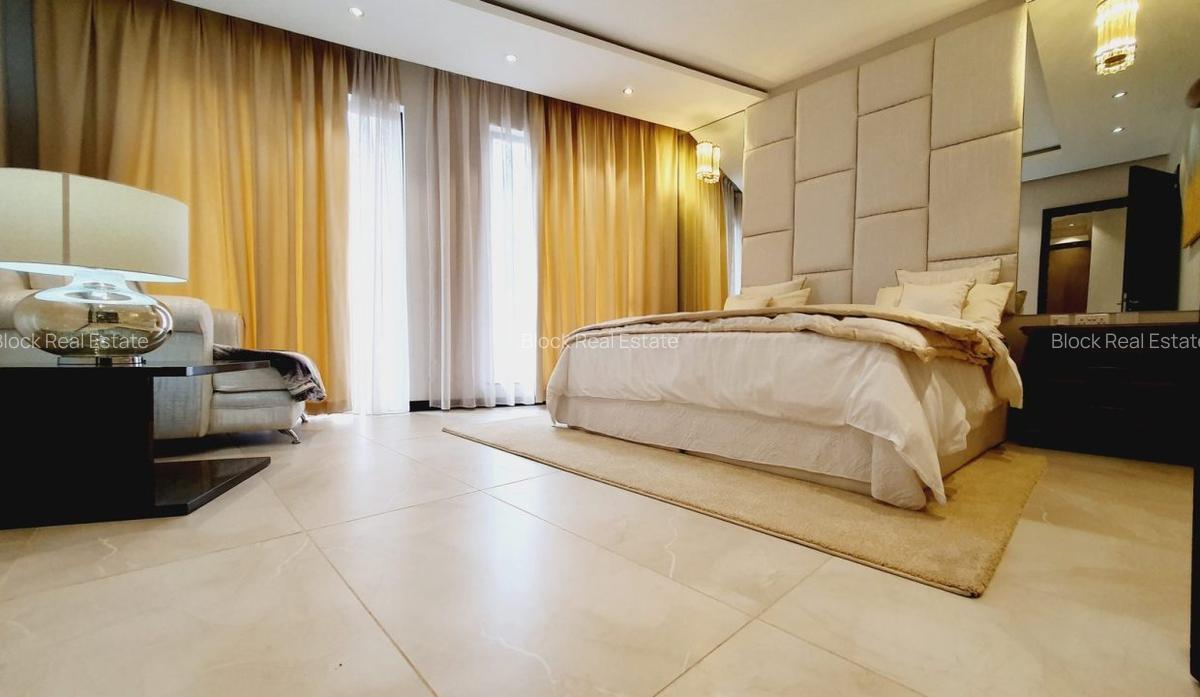 3 Bed Apartment with En Suite in Riverside - 7