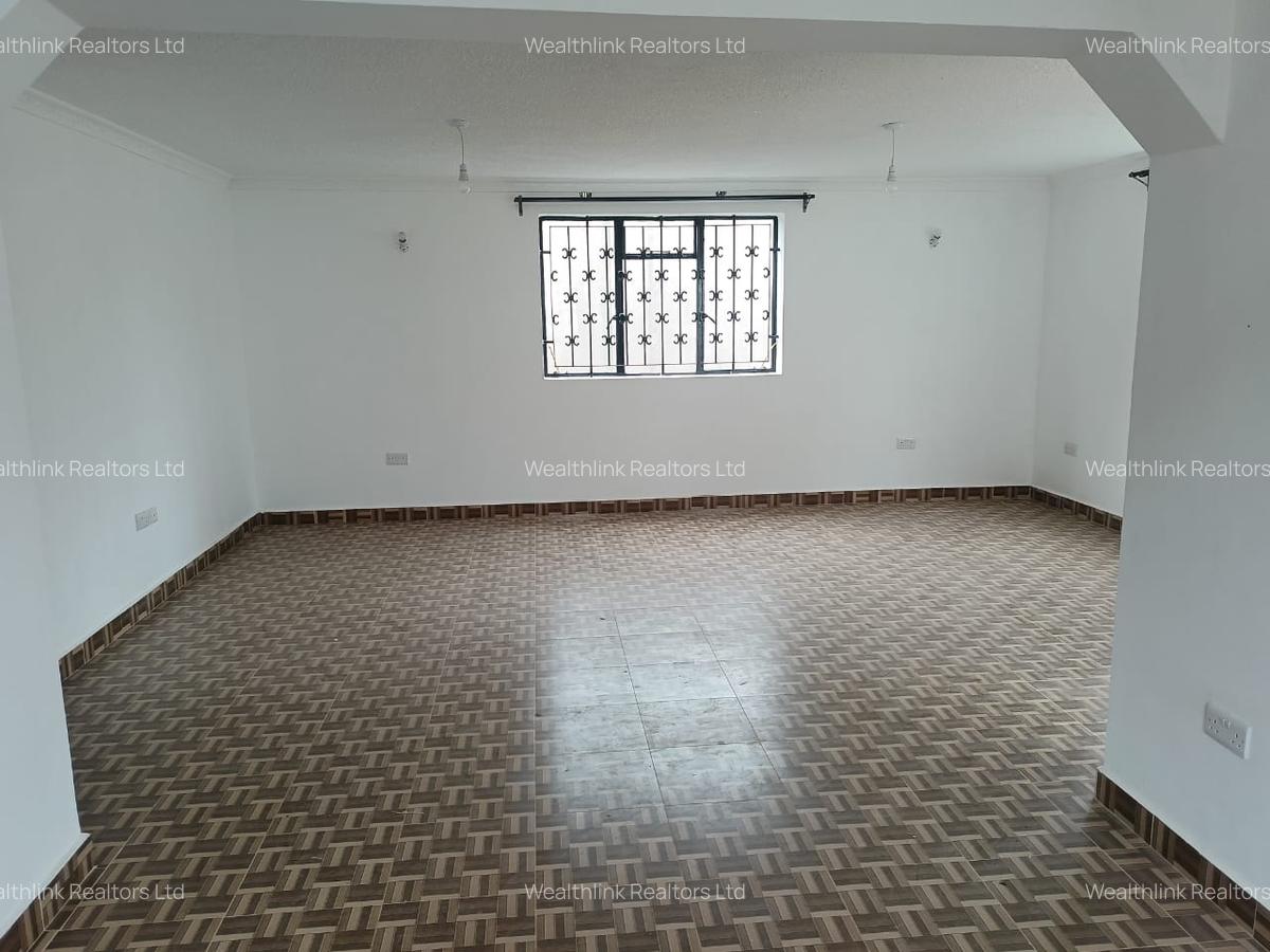 4 Bed Townhouse with En Suite at Muthaiga North - 7