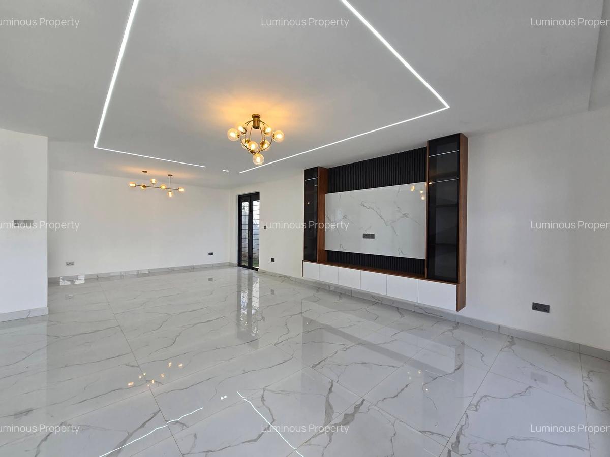 5 Bed House with En Suite at Mugutha - 2
