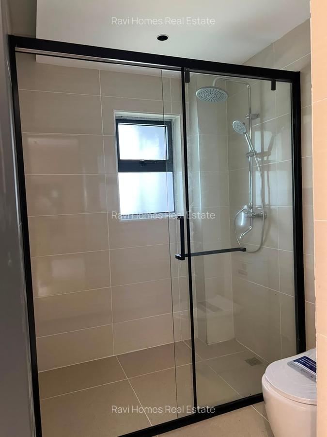 1 Bed Apartment with Swimming Pool at Ngong Rd - 2