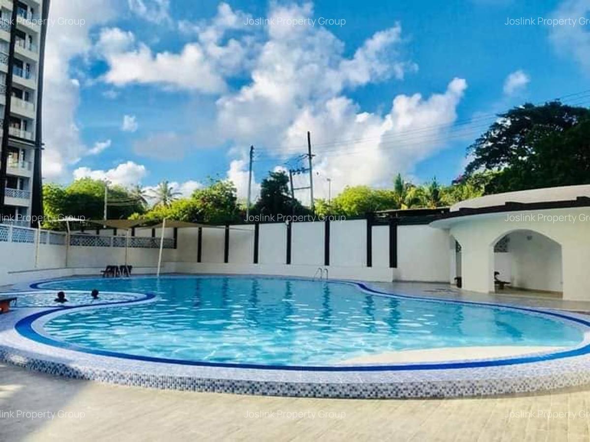 3 Bed Apartment with En Suite in Nyali Area - 5