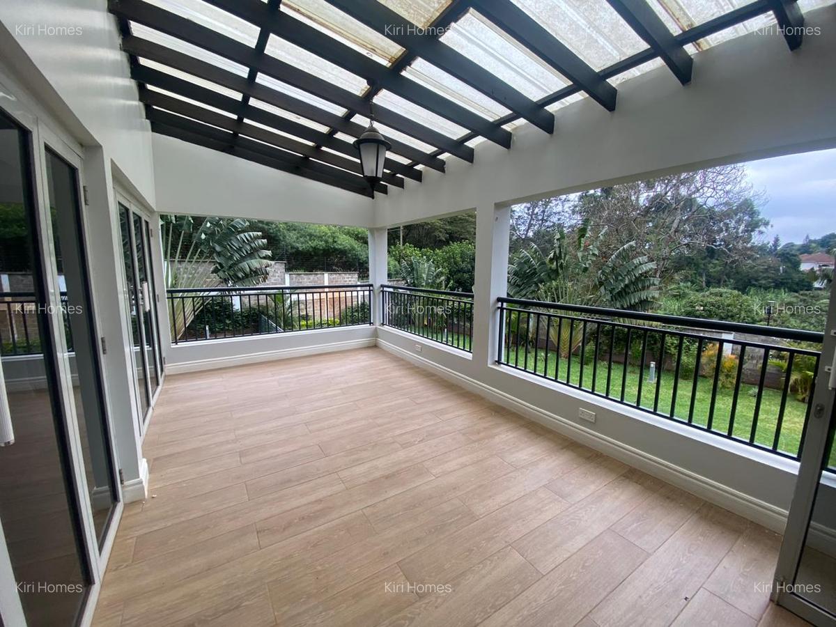 5 Bed Townhouse with En Suite in Nyari - 10