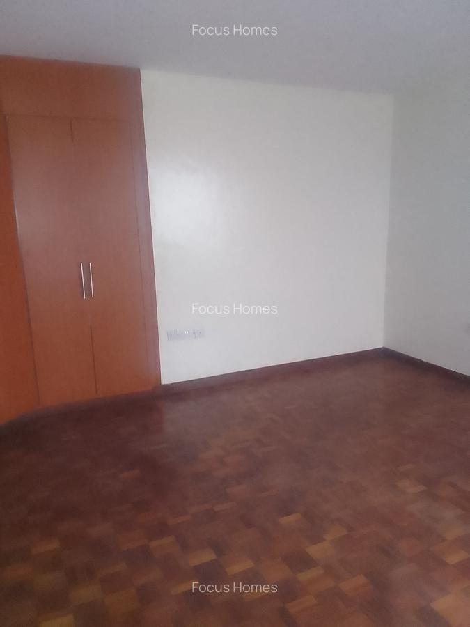 Office with Service Charge Included in Westlands Area - 7
