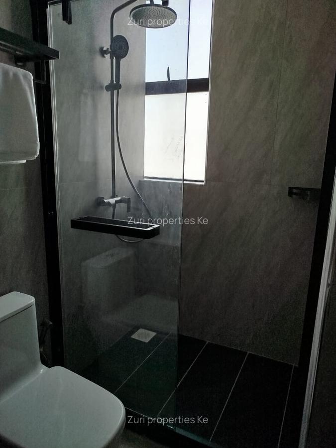 4 Bed House with En Suite at Kikuyu Kamangu - 20