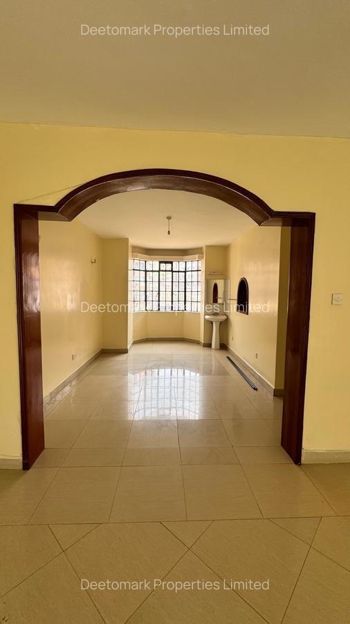 3 Bed Apartment with En Suite at Langata - 6
