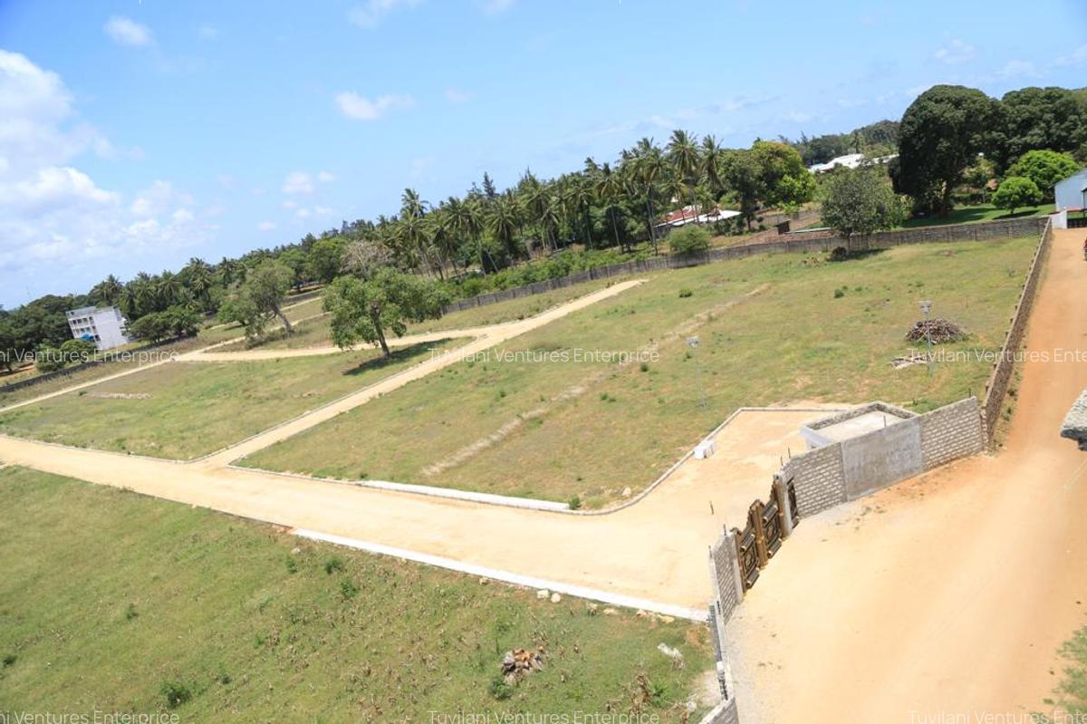Land at Mtwapa Kilifi - 4