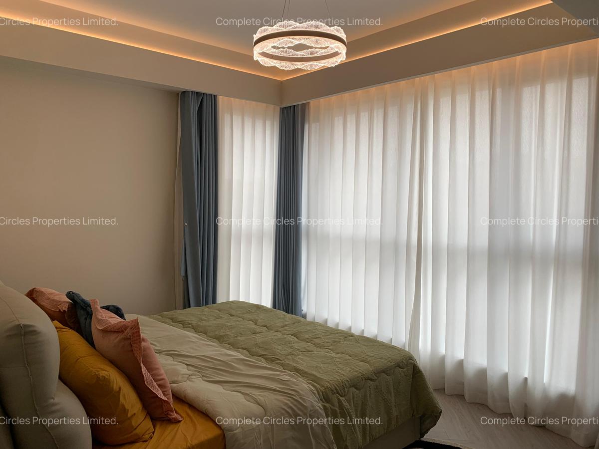 3 Bed Apartment with En Suite at Mombasa Road - 4
