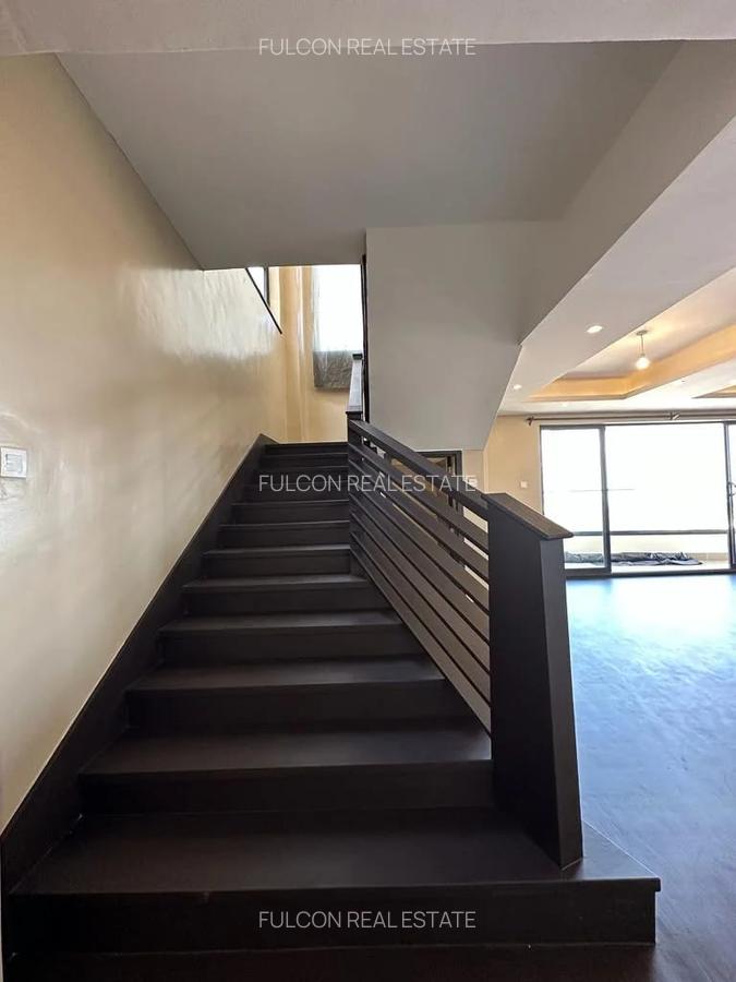 4 Bed Apartment with En Suite in Lavington - 11