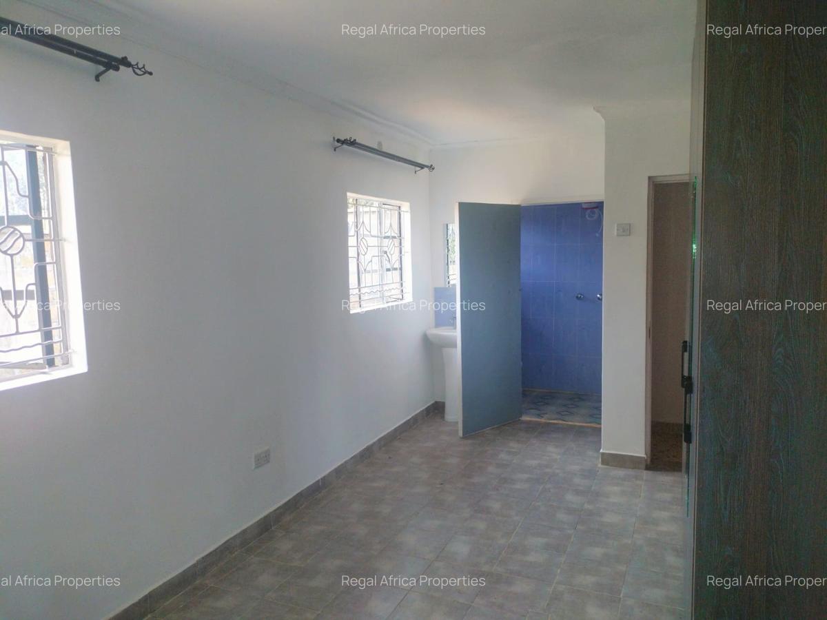 2 Bed House with En Suite in Tigoni - 5