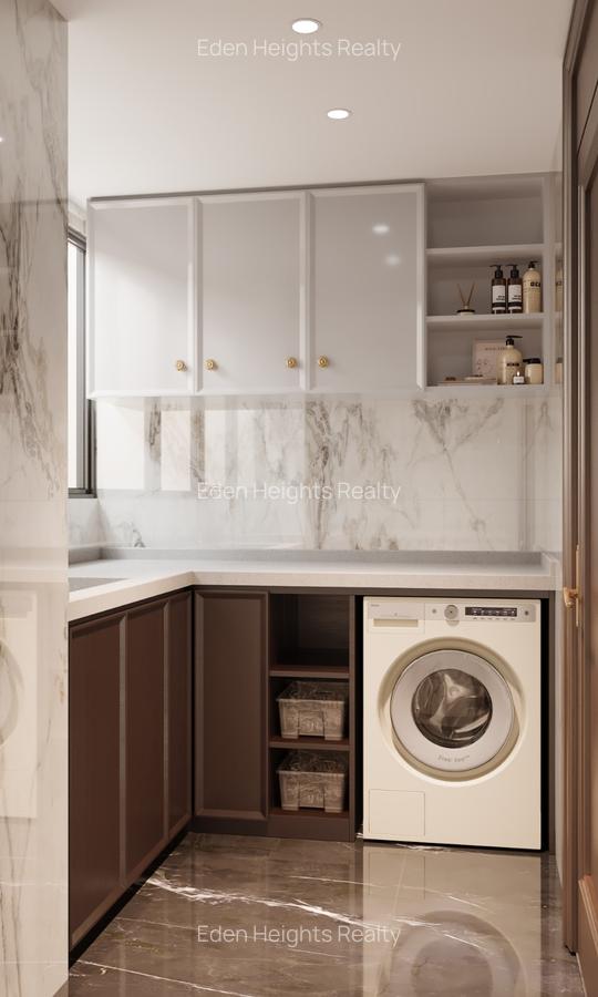 1 Bed Apartment with Gym in Riverside - 9