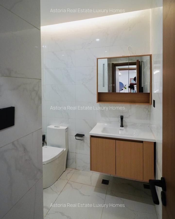 1 Bed Apartment with En Suite at 2026-518 1 Bed - 9